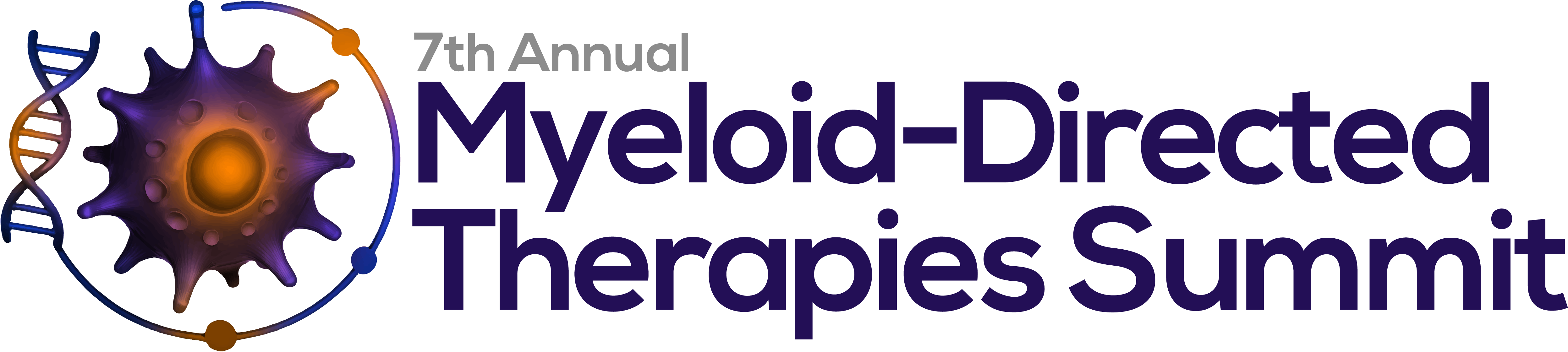 59799 - 7th Myeloid-Directed Therapies Summit logo_COL_Edition (4)