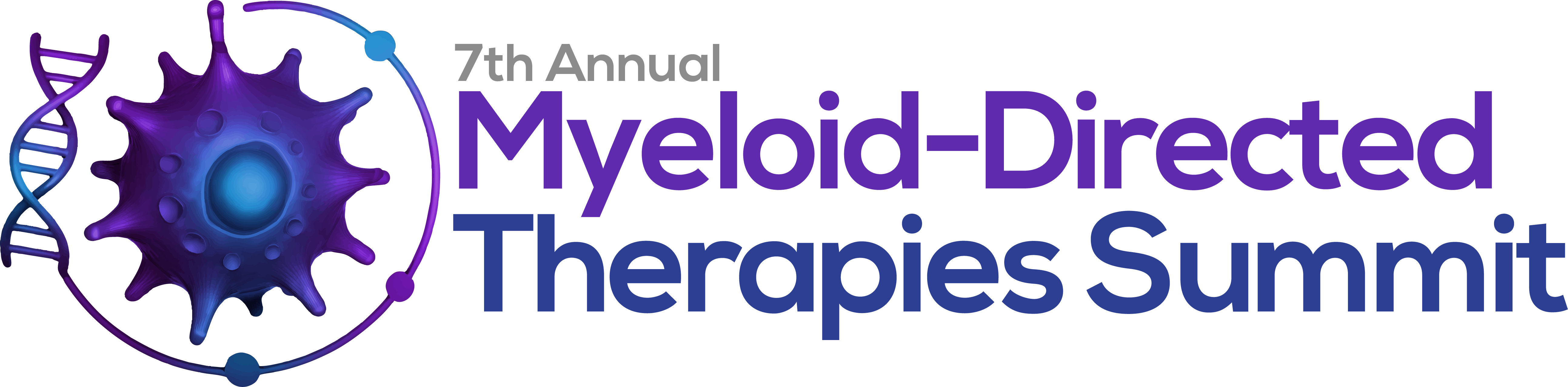 59799 - 7th Myeloid-Directed Therapies Summit logo_COL_Edition