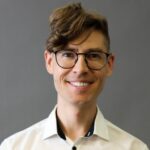 Alex Barron Novartis - Speaker Myeloid-Directed Therapies Event