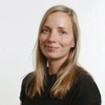 Maija Hollmén Maija Hollmén